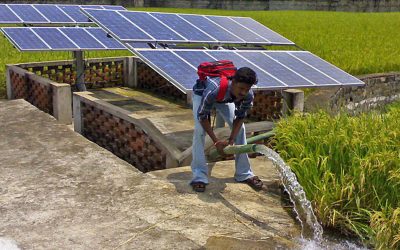 Solar Power in Nigeria: The Future of Energy
